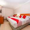 Отель Oyo 89836 Hotel Mesra Kuala Ketil, фото 5