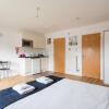 Отель Canary Wharf Studios, фото 4