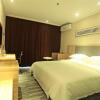 Отель City Comfort Inn Shantou Guangsha Xincheng, фото 14