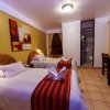 Отель Terrazas del Inca Bed and Breakfast, фото 28