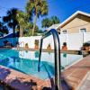 Отель Surfside Condos 204, фото 14