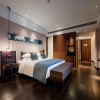 Отель Zanhotel, фото 4