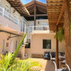 Отель Suite Sol - Residencial Vivas, фото 20