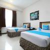 Отель Airy Malabar Gatot Subroto 62 Bandung, фото 7