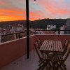Отель Appartement3 avec terrasse et vue près d'Amoreiras, фото 5