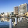 Отель APX Darling Harbour в Сиднее