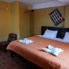 Отель Wasi Away Hostel, фото 4