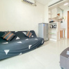 Отель Luxury 2Br At Apartment Woodland Park Residence, фото 6