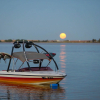 Отель Lake Boga Caravan Park, фото 22