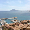 Отель Studio in Altea, With Balcony - 40 m From the Beach, фото 6