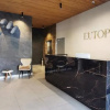 Отель Eutopiq Hotel, фото 44