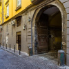 Отель Apartment With Balcony in Palazzo Diaz by Wonderful Italy, фото 1