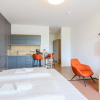 Отель Awesome Apartment in Putbus/rügen With 1 Bedrooms and Wifi, фото 3