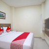 Отель OYO 115 Portal Residence, фото 3