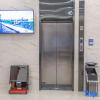 Отель Yeste Hotel (Anji Passenger Station Xijin Metro Station), фото 6