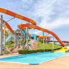 Отель Jaz Makadi Oasis Resort - All inclusive, фото 40
