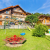 Отель Hôtel Beau Site, фото 16