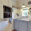 Отель Semi-Detached House in North Holland Krabbendam, Within Cycling Distance Schoorl, фото 5