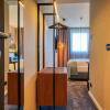 Отель NYCE Hotel Ulm, Trademark Collection by Wyndham, фото 25