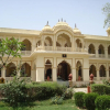Отель Bissau Palace, фото 1