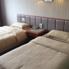 Отель Wuhu Fusite Business Hotel - Zhongshan Road, фото 14