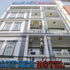 Отель BlueSea Hotel, фото 21