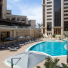 Отель Algiers Marriott Hotel Bab Ezzouar, фото 20