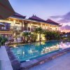 Отель Canting Bali Suite, фото 5