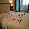 Отель Oriental Hotel Zhangmutou, фото 5