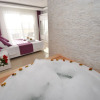 Отель KAL1590 Villa Zeytin Islamlar 2 Bedrooms, фото 9