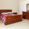 Отель Graceful Apartment in Napoli With Balcony, фото 4