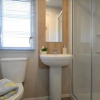Отель Exotic 3-bed Caravan at Newquay Holiday Park, фото 10