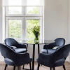 Отель The Vauxhall Bolthole - Elegant and Bright 2bdr Flat, фото 11