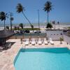 Отель Tambaú Beach Hotel, фото 16