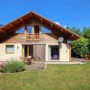 Отель Chalet With 4 Bedrooms in Saint Jean D'aulps, With Wonderful Mountain, фото 11