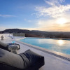 Отель Mykonos Ark Villas, фото 25
