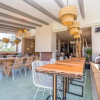 Отель Hostal Banti, фото 24