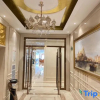 Отель Vienna International Hotel (Huai'an University City Store), фото 4