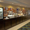 Отель Holiday Inn Express Hotel & Suites Lansing-Dimondale, an IHG Hotel, фото 22