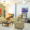 Отель Hostal del Pacifico, фото 11