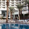 Отель Isrotel Royal Beach Hotel, фото 31