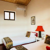 Отель The Great Wall Courtyard Hostel, фото 6