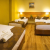 Отель Copasu Hotel, фото 27