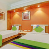 Отель Treebo Suraksha Inn, фото 4