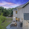 Отель The Calistoga Cottage, фото 25