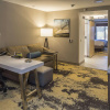 Отель Hilton Garden Inn Pittsburgh Airport, фото 19