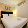Отель Homey and Simply 2BR Kebagusan City Apartment, фото 6