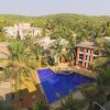 Отель Goa Chillout Apartment - 1Bhk, фото 17