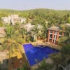 Отель Goa Chillout Apartment - 1Bhk, фото 17