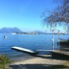 Отель Rashad Studio With Lake View in Baveno, фото 1